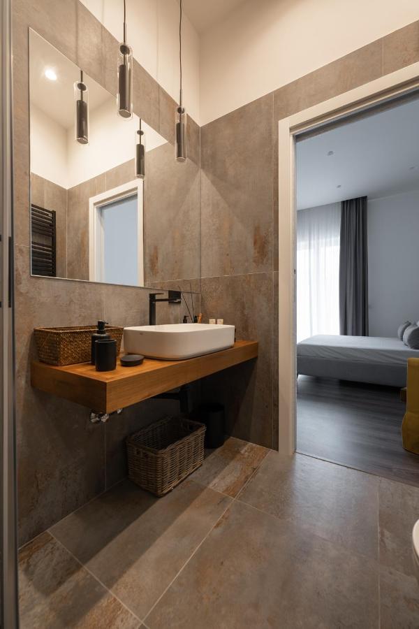 Harmony Luxury Rooms Castellammare di Stabia Exteriör bild