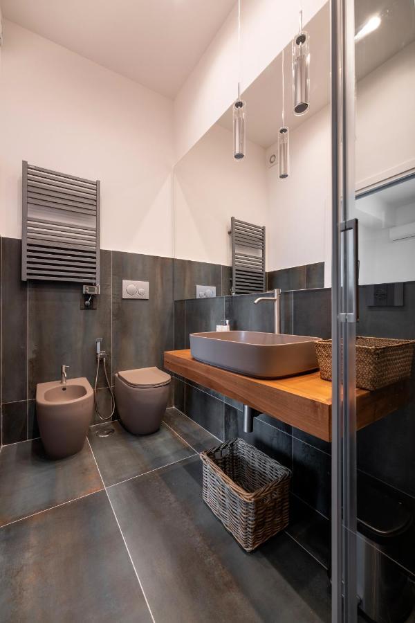 Harmony Luxury Rooms Castellammare di Stabia Exteriör bild